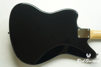 2021 Collection Made in Japan Traditional 60s Jazzmaster - Black